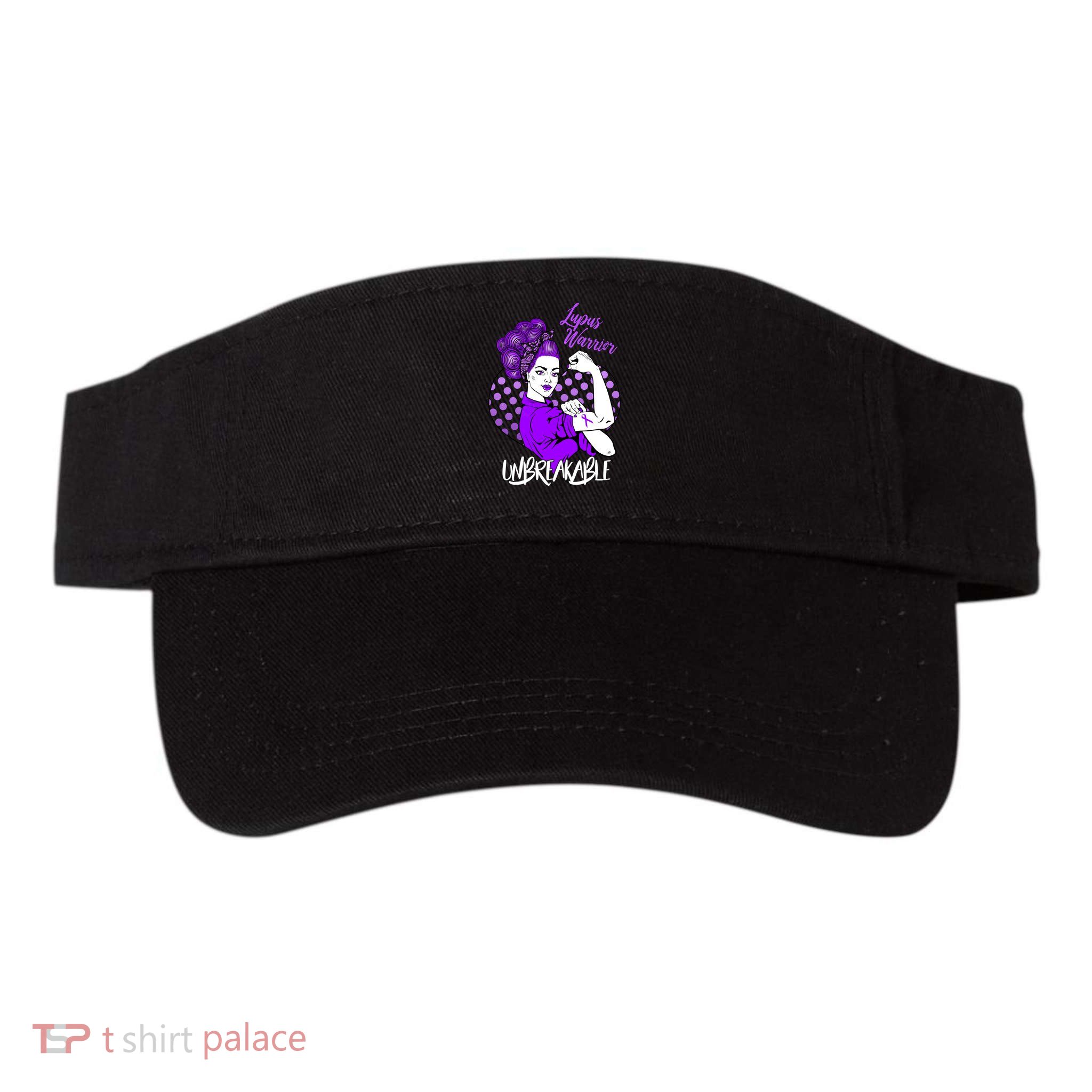 Lupus Warrior Unbreakable Visor