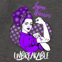 Lupus Warrior Unbreakable Vector Backpack