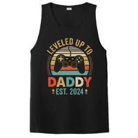 Leveled Up To Daddy 2024 Video Game Promoted To Daddy PosiCharge Competitor Tank