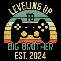 Leveling Up To Big Brother 2024 Promoted Big Brother 2024 Wool Snapback Cap