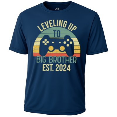 Leveling Up To Big Brother 2024 Promoted Big Brother 2024 Performance Shirt