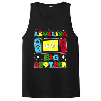 Leveling Up To Big Brother 2024 Gaming Boy Big Bro PosiCharge Competitor Tank