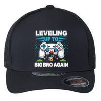 Leveling Up To Big Bro Again 2024 Flexfit Unipanel Trucker Cap