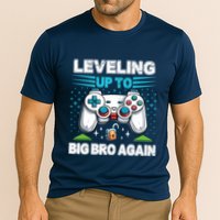 Leveling Up To Big Bro Again 2024 Performance Shirt