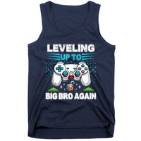 Leveling Up To Big Bro Again 2024 Tank Top