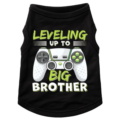Leveling Up To Big Brother Doggie Tank