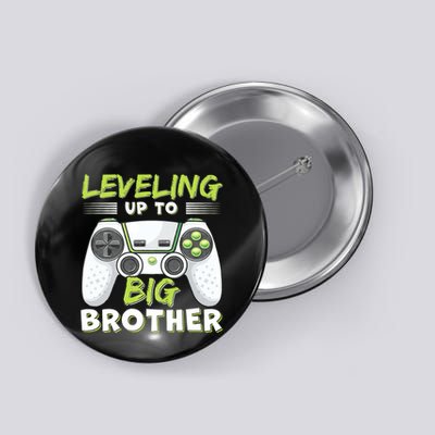 Leveling Up To Big Brother Button