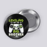 Leveling Up to Big Brother Button