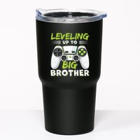 Leveling Up to Big Brother Tumbler
