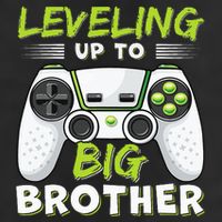 Leveling Up to Big Brother 25L Jumbo Tote