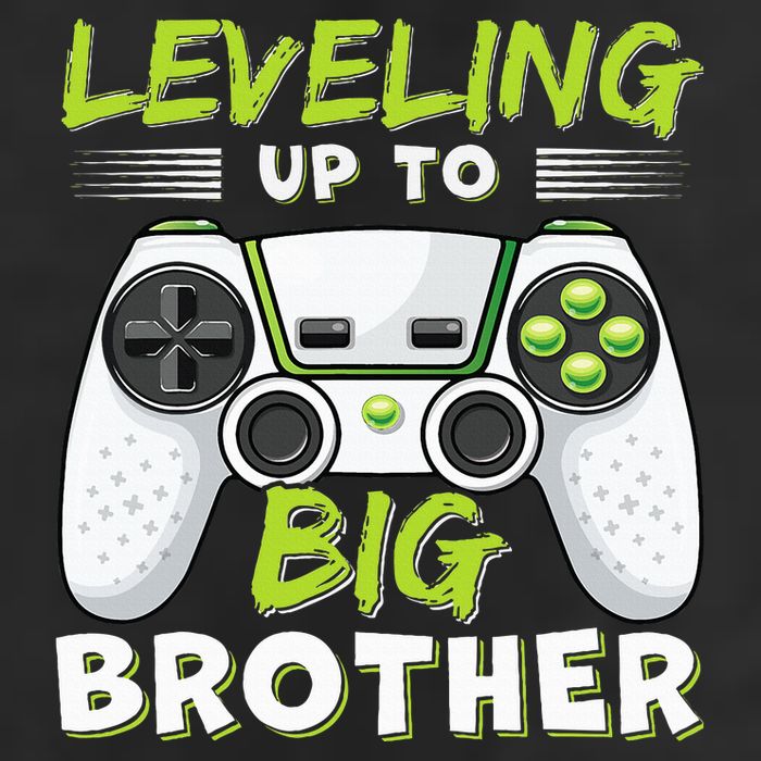 Leveling Up to Big Brother 25L Jumbo Tote