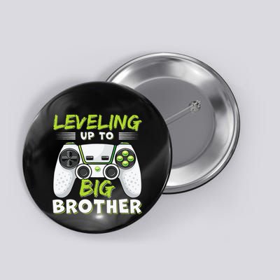 Leveling Up To Big Brother Button