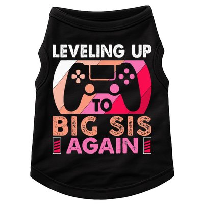 Leveling Up To Big Sis Again Promoted To Big Sister Again Doggie Tank