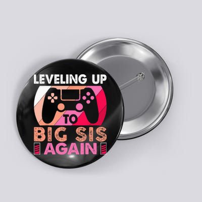 Leveling Up To Big Sis Again Promoted To Big Sister Again Button