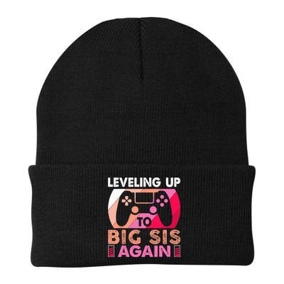 Leveling Up To Big Sis Again Promoted To Big Sister Again Beanie