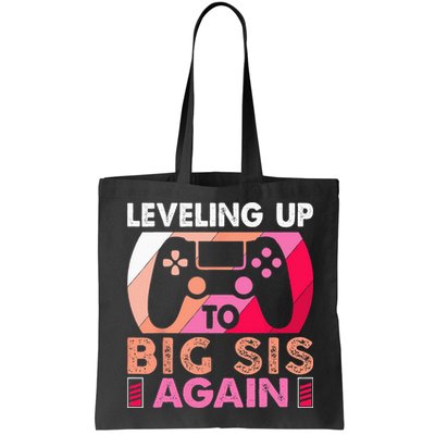 Leveling Up To Big Sis Again Promoted To Big Sister Again Bag