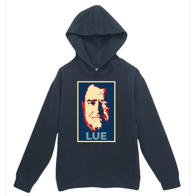 Lue Ufouap Whistleblower Elizondo Urban Pullover Hoodie