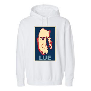 Lue Ufouap Whistleblower Elizondo Garment-Dyed Fleece Hoodie