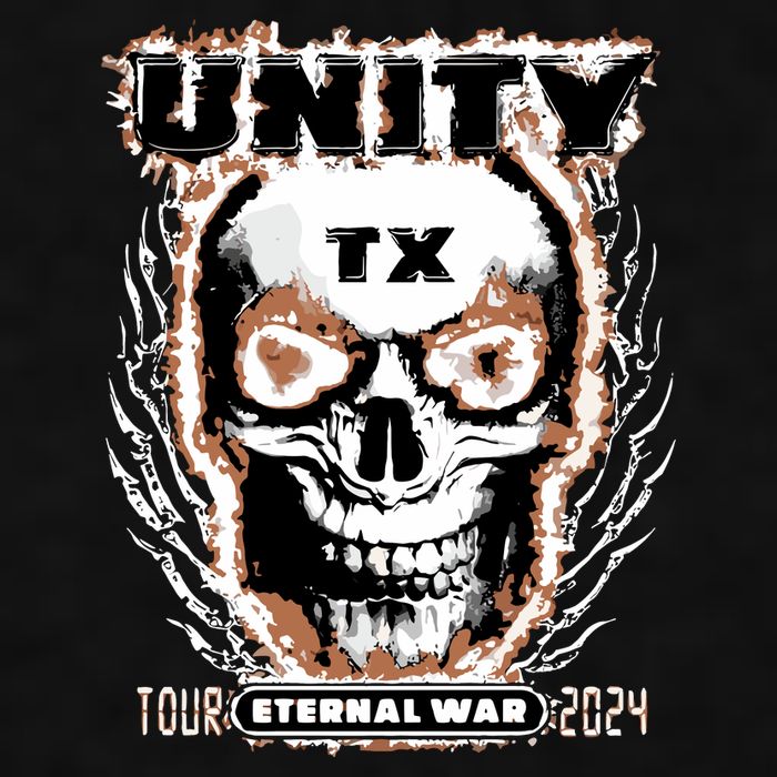 Lil Unitytx You A Bitch And A Half Times Two Ladies PosiCharge Tri-Blend Wicking Tank