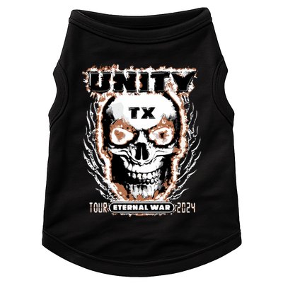 Lil Unitytx You A Bitch And A Half Times Two Doggie Tank