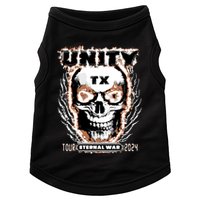 Lil Unitytx You A Bitch And A Half Times Two Doggie Tank