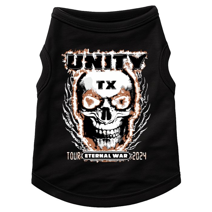 Lil Unitytx You A Bitch And A Half Times Two Doggie Tank
