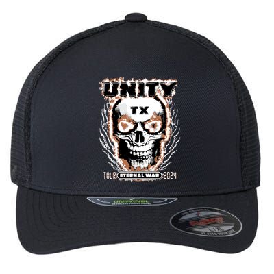Lil Unitytx You A Bitch And A Half Times Two Flexfit Unipanel Trucker Cap