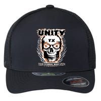 Lil Unitytx You A Bitch And A Half Times Two Flexfit Unipanel Trucker Cap