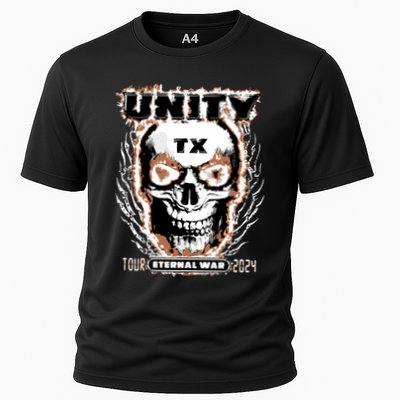 Lil Unitytx You A Bitch And A Half Times Two Performance Shirt