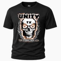 Lil Unitytx You A Bitch And A Half Times Two Performance Shirt