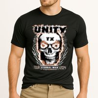 Lil Unitytx You A Bitch And A Half Times Two Performance Shirt