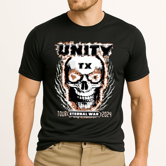 Lil Unitytx You A Bitch And A Half Times Two Performance Shirt