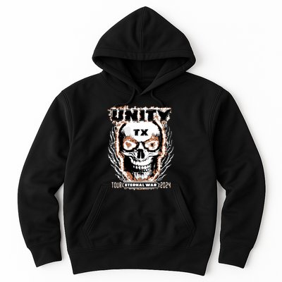 Lil Unitytx You A Bitch And A Half Times Two Hoodie