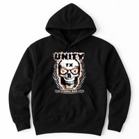 Lil Unitytx You A Bitch And A Half Times Two Hoodie