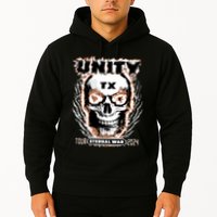 Lil Unitytx You A Bitch And A Half Times Two Hoodie