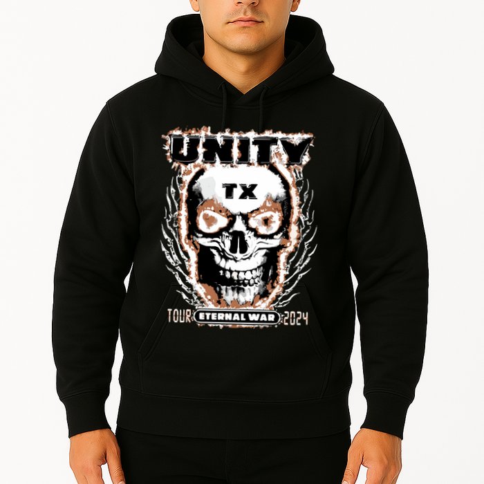Lil Unitytx You A Bitch And A Half Times Two Hoodie