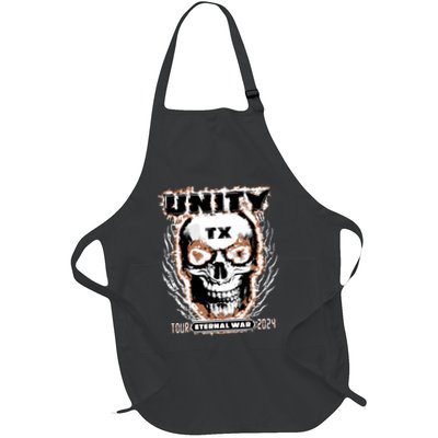 Lil Unitytx You A Bitch And A Half Times Two Apron