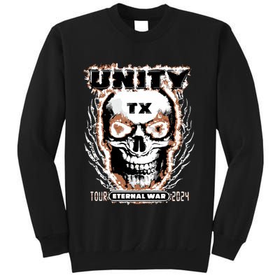 Lil Unitytx You A Bitch And A Half Times Two Sweatshirt