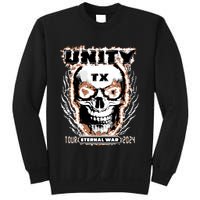 Lil Unitytx You A Bitch And A Half Times Two Sweatshirt