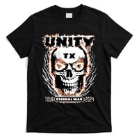 Lil Unitytx You A Bitch And A Half Times Two T-Shirt