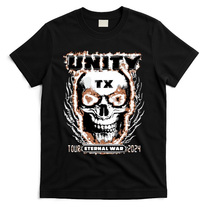 Lil Unitytx You A Bitch And A Half Times Two T-Shirt
