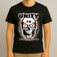Lil Unitytx You A Bitch And A Half Times Two T-Shirt