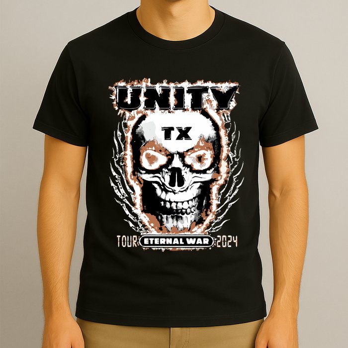 Lil Unitytx You A Bitch And A Half Times Two T-Shirt