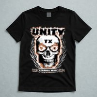 Lil Unitytx You A Bitch And A Half Times Two T-Shirt