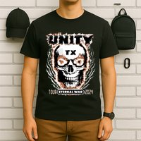 Lil Unitytx You A Bitch And A Half Times Two T-Shirt
