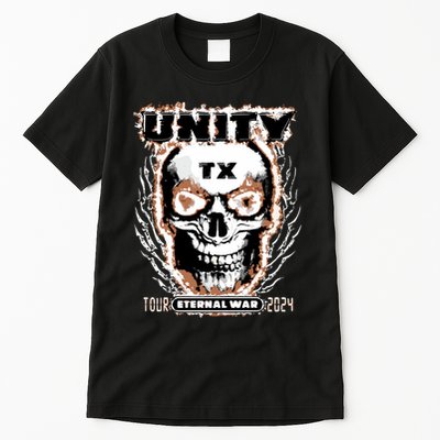 Lil Unitytx You A Bitch And A Half Times Two Tall T-Shirt