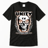 Lil Unitytx You A Bitch And A Half Times Two Tall T-Shirt
