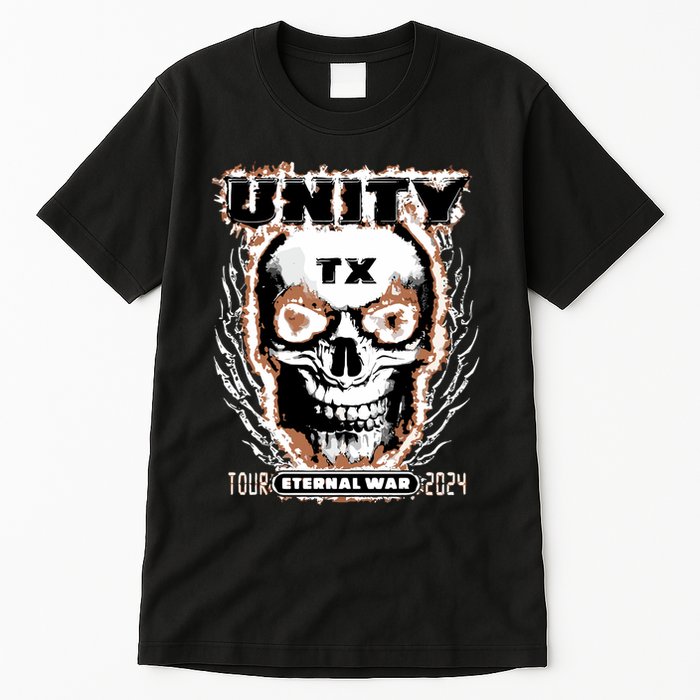 Lil Unitytx You A Bitch And A Half Times Two Tall T-Shirt