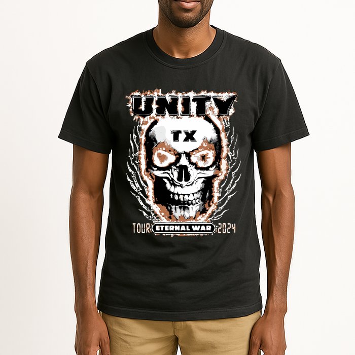 Lil Unitytx You A Bitch And A Half Times Two Tall T-Shirt