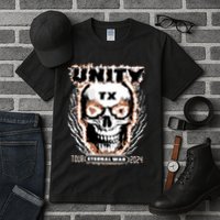 Lil Unitytx You A Bitch And A Half Times Two Tall T-Shirt